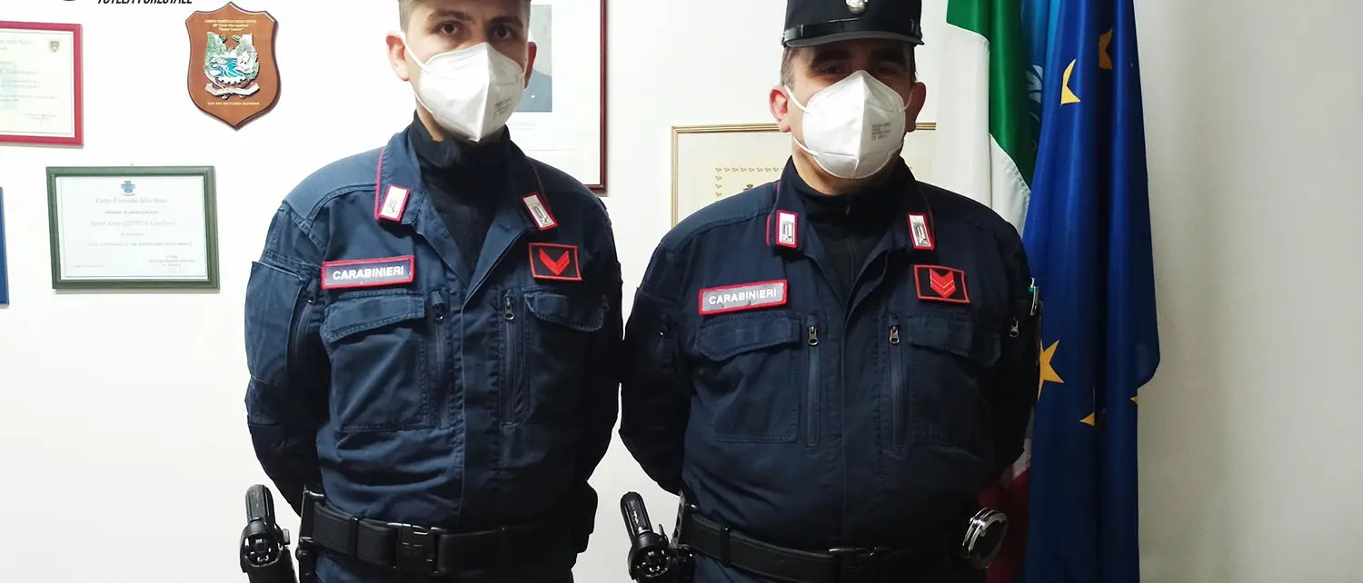 Rende, caccia alla beccaccia: denunciato