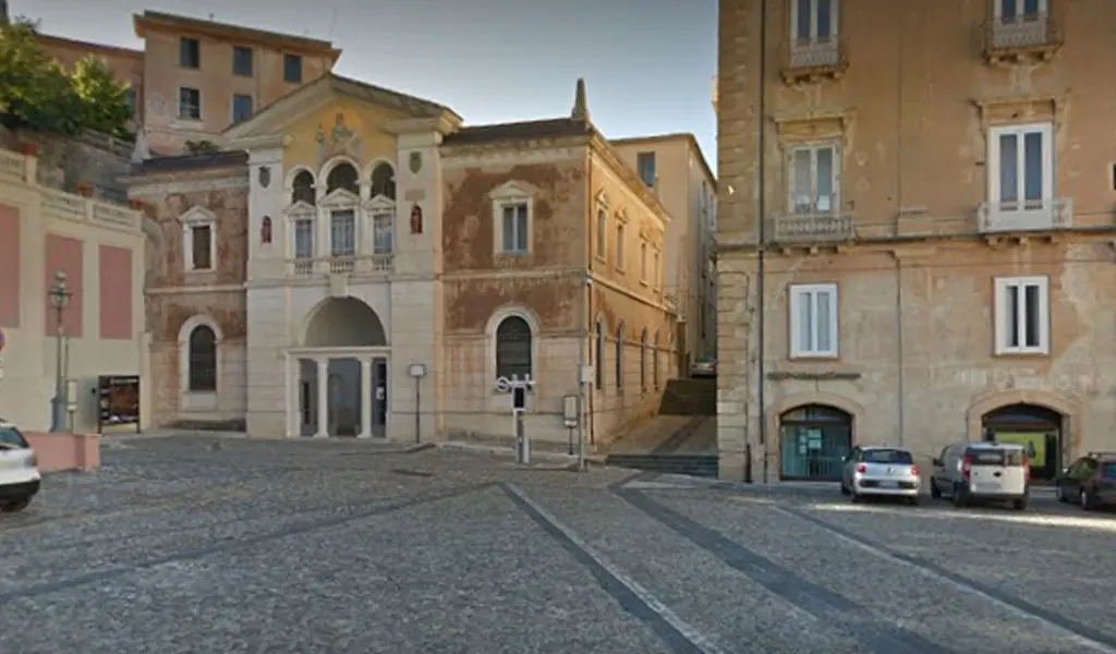 Biblioteca Civica, Battaglia chiede l'intervento del Sindaco e della giunta