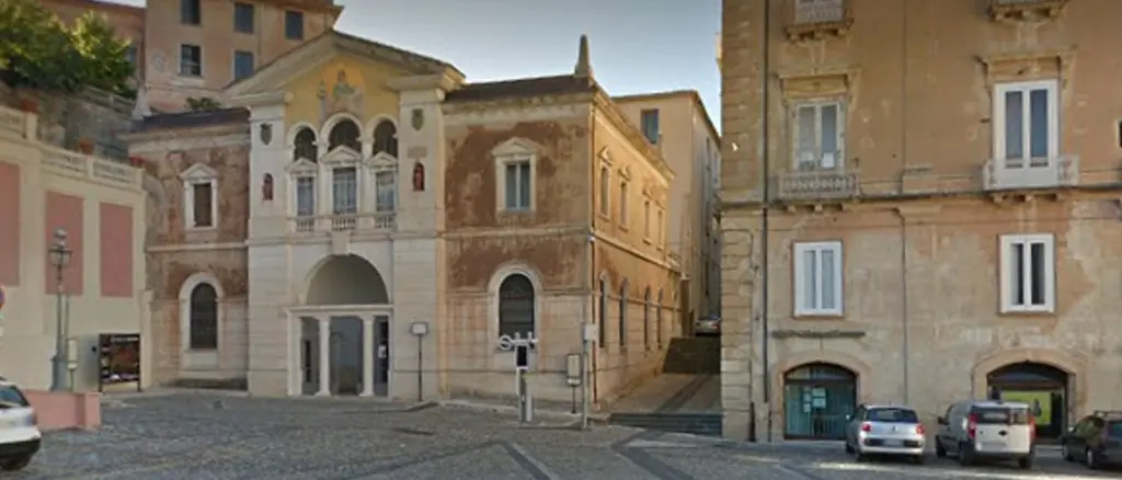 Biblioteca Civica, Battaglia chiede l'intervento del Sindaco e della giunta