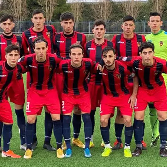 Cosenza Primavera-Pescara rinviata a data da destinarsi