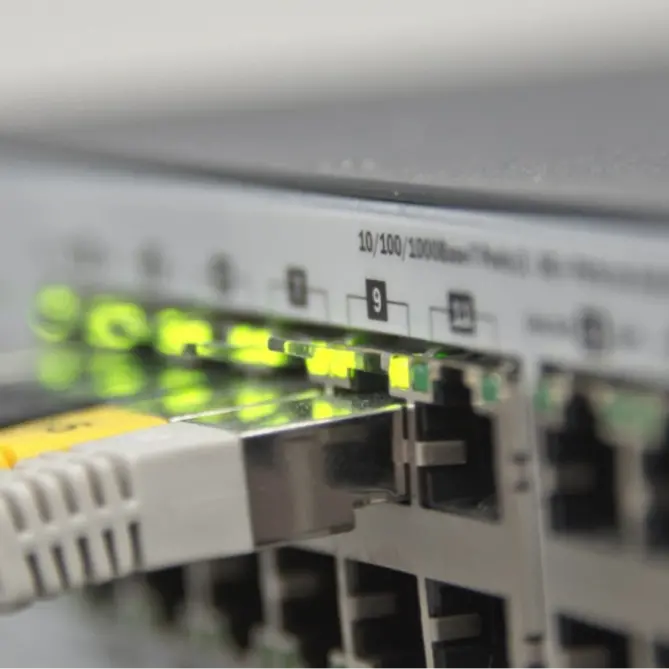 Il boom di internet anche in Calabria nel 2020