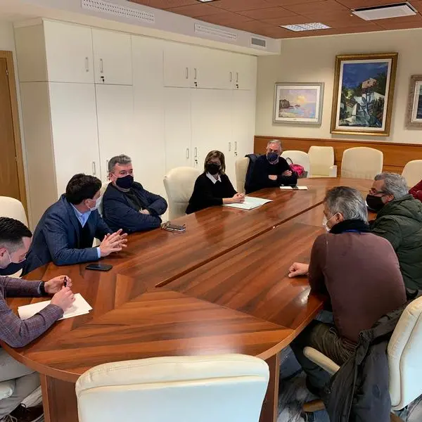 Porto di Cariati, Spirlì: «La Regione interverrà al più presto»