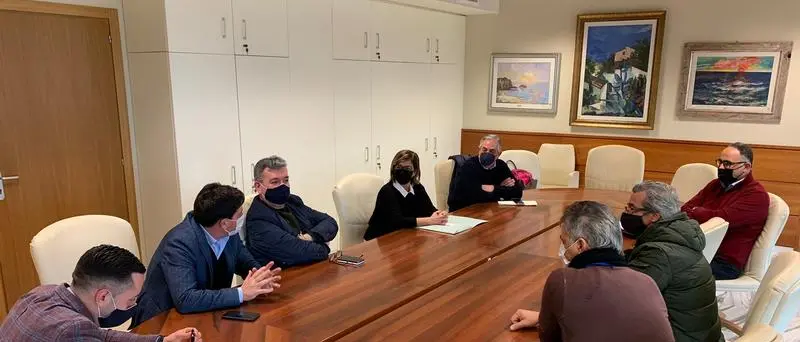 Porto di Cariati, Spirlì: «La Regione interverrà al più presto»