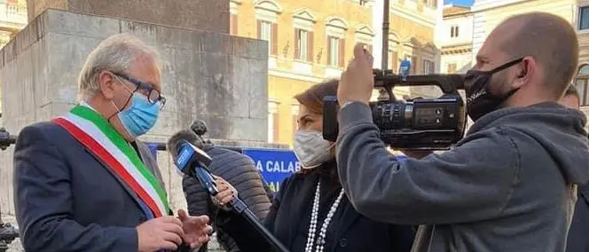 Casali del Manco: il Sindaco Nuccio Martire interviene sulle polemiche strumentali di questi giorni e fa chiarezza