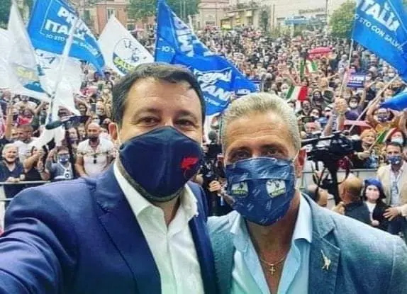Lega: Biasi, prima riunione di Segreteria Politica Nazionale