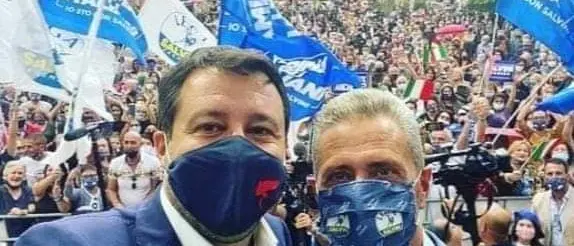 Lega: Biasi, prima riunione di Segreteria Politica Nazionale
