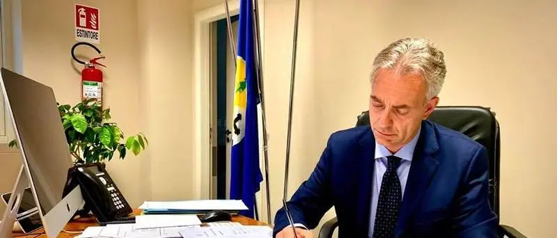 Misure forestali, aperti i termini per le domande