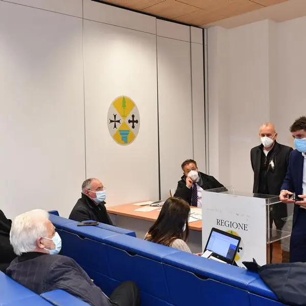Differenziata, De Caprio incontra i sindaci: «Aumentare la raccolta»
