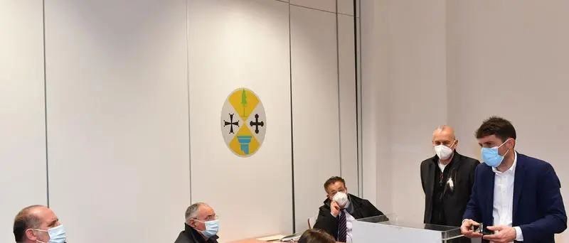 Differenziata, De Caprio incontra i sindaci: «Aumentare la raccolta»