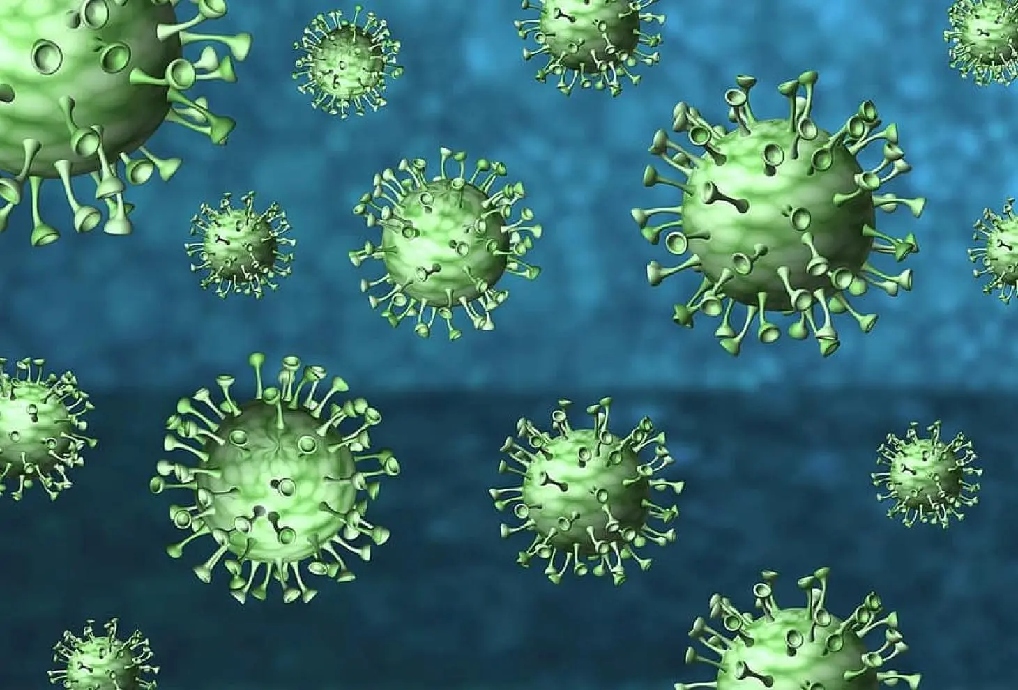 Il bollettino del 28 gennaio: in Calabria 302 nuovi casi di Coronavirus