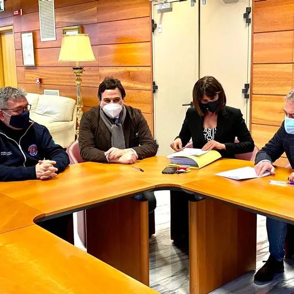 Reti idriche, via libera all'accordo di programma per ridurre le perdite