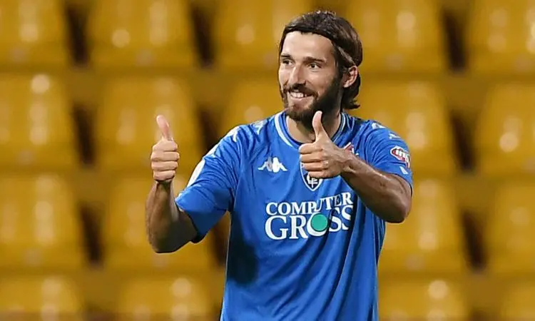 Serie B, l'Ascoli rimonta il Brescia, l'Empoli continua a volare | LA NUOVA CLASSIFICA
