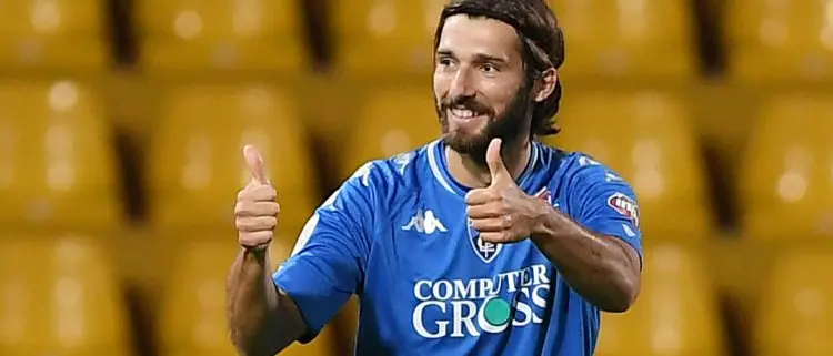 Serie B, l'Ascoli rimonta il Brescia, l'Empoli continua a volare | LA NUOVA CLASSIFICA