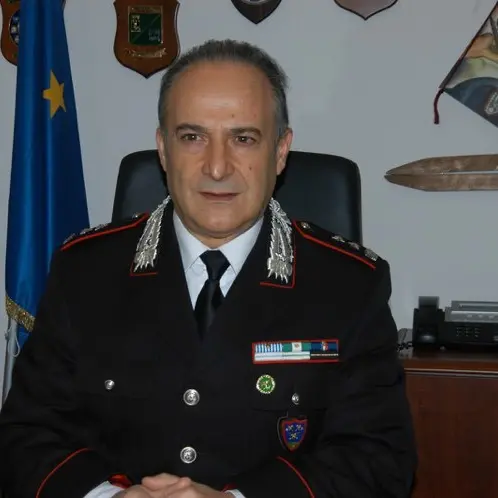 Un anno insieme ai Carabinieri Forestale di Cosenza