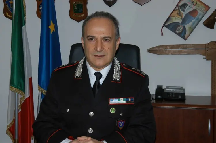 Un anno insieme ai Carabinieri Forestale di Cosenza