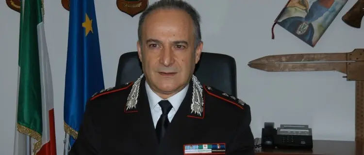 Un anno insieme ai Carabinieri Forestale di Cosenza