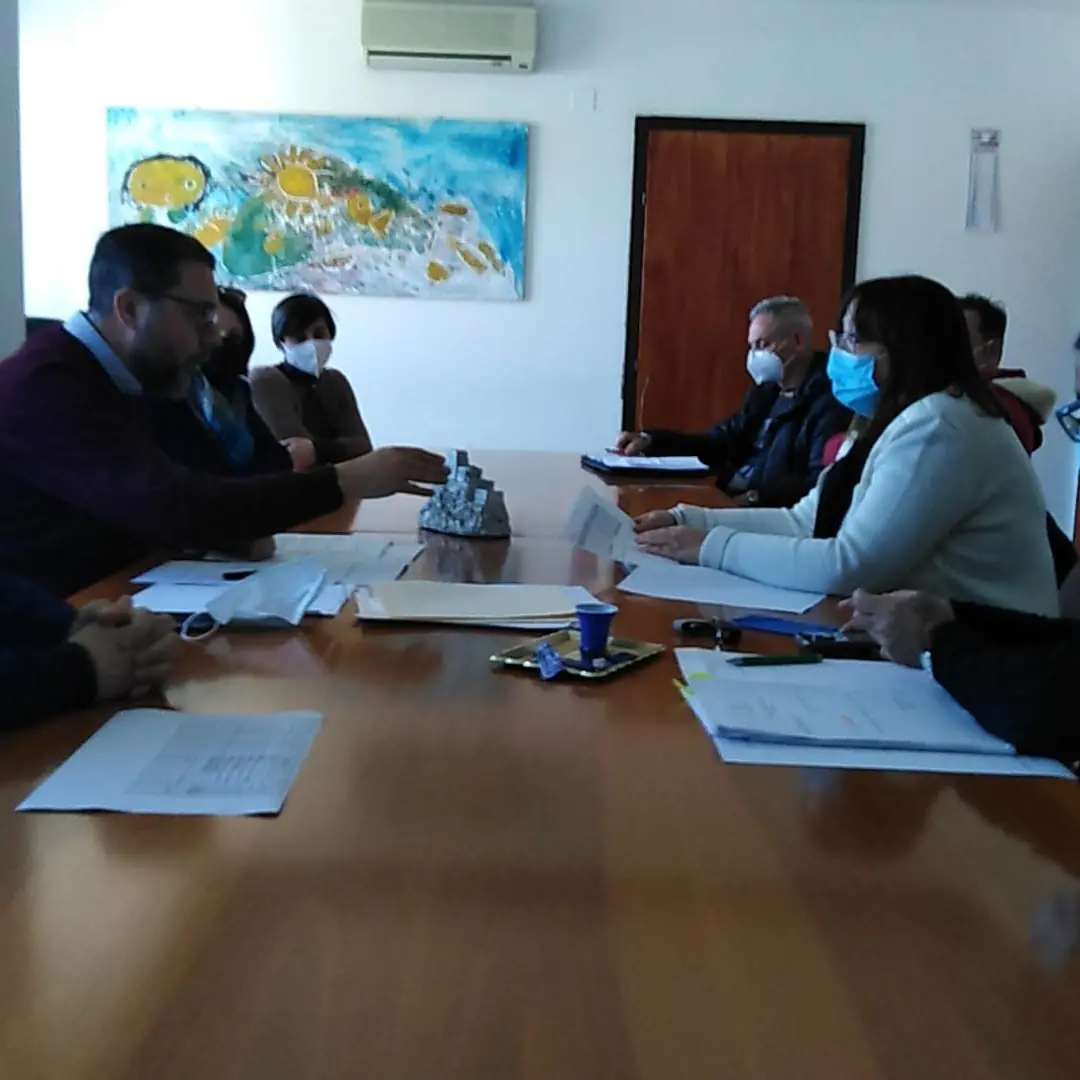 Scalea, incontro con le parti sociali per la questione dei tributi