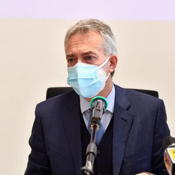 Emergenza processionaria, Gallo scrive a Patuanelli