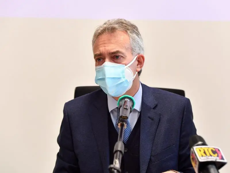 Emergenza processionaria, Gallo scrive a Patuanelli