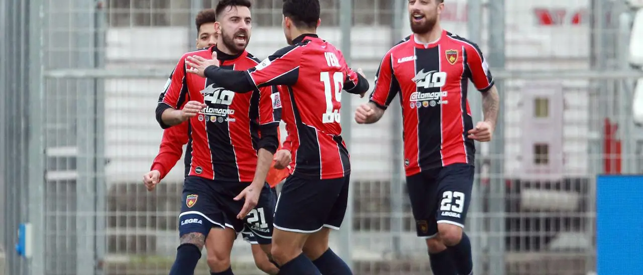 Cosenza, a Terni con l'obiettivo di superare il \"mal di trasferta\"