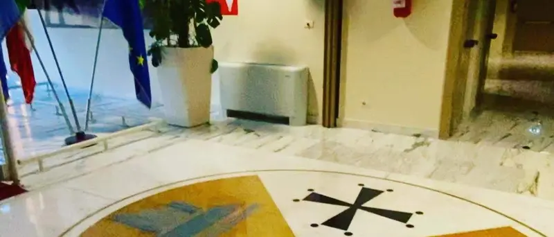 Acri, Crosia, Altomonte e San Giovanni in Fiore zona rossa da domani