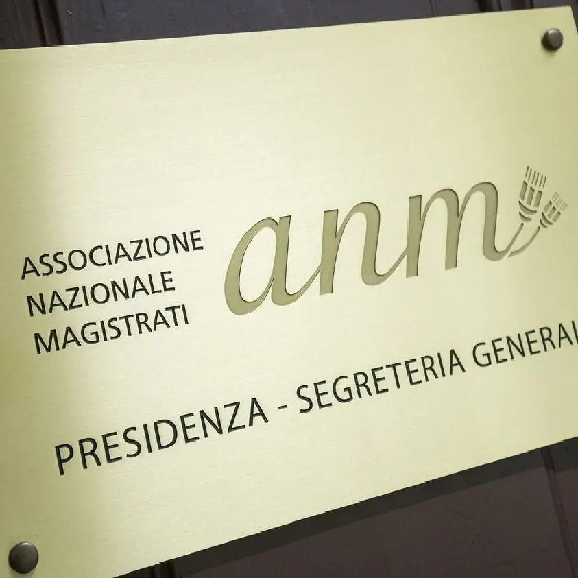 Sciopero dei magistrati a Cosenza: ecco le percentuali di adesione