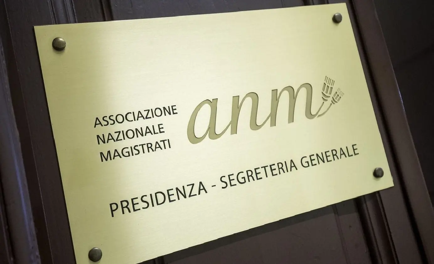 Sciopero dei magistrati a Cosenza: ecco le percentuali di adesione