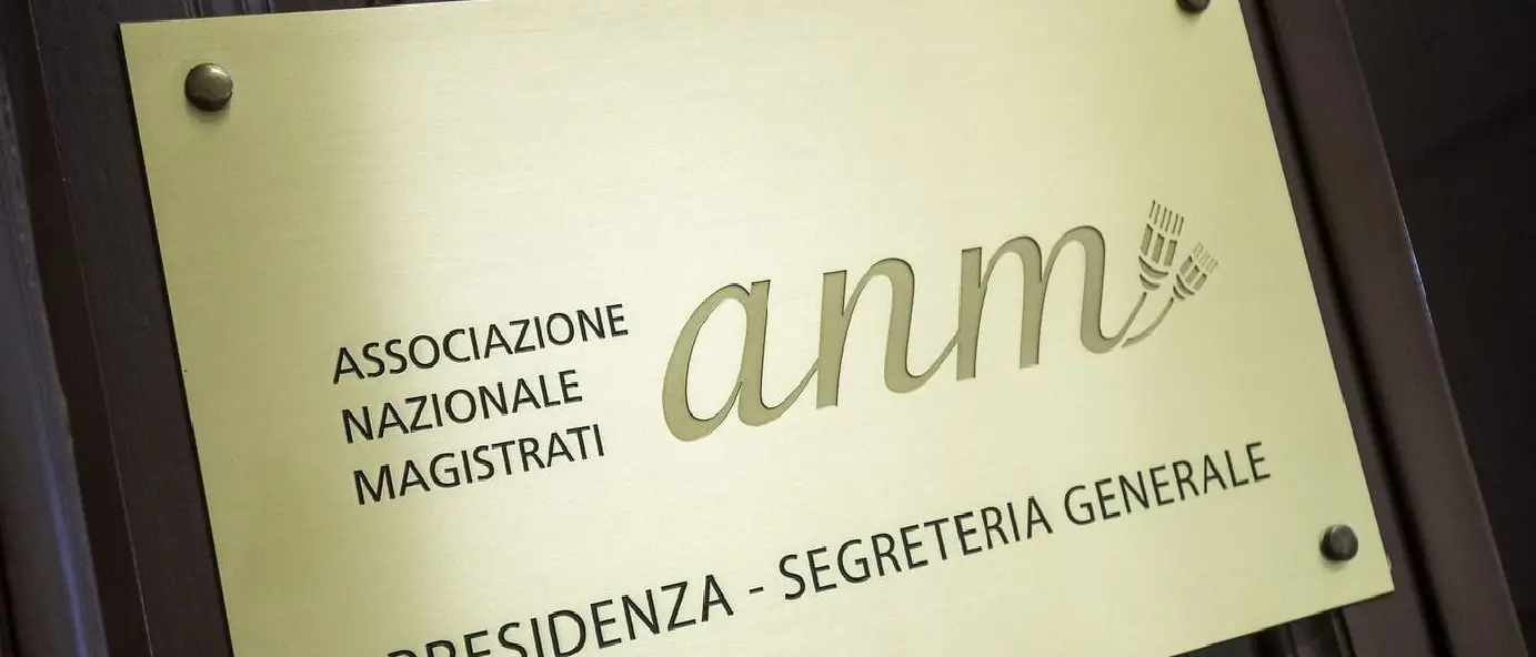 Sciopero dei magistrati a Cosenza: ecco le percentuali di adesione