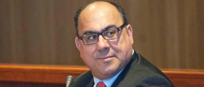 Asp di Cosenza, lunga lettera di Guccione a Longo e La Regina