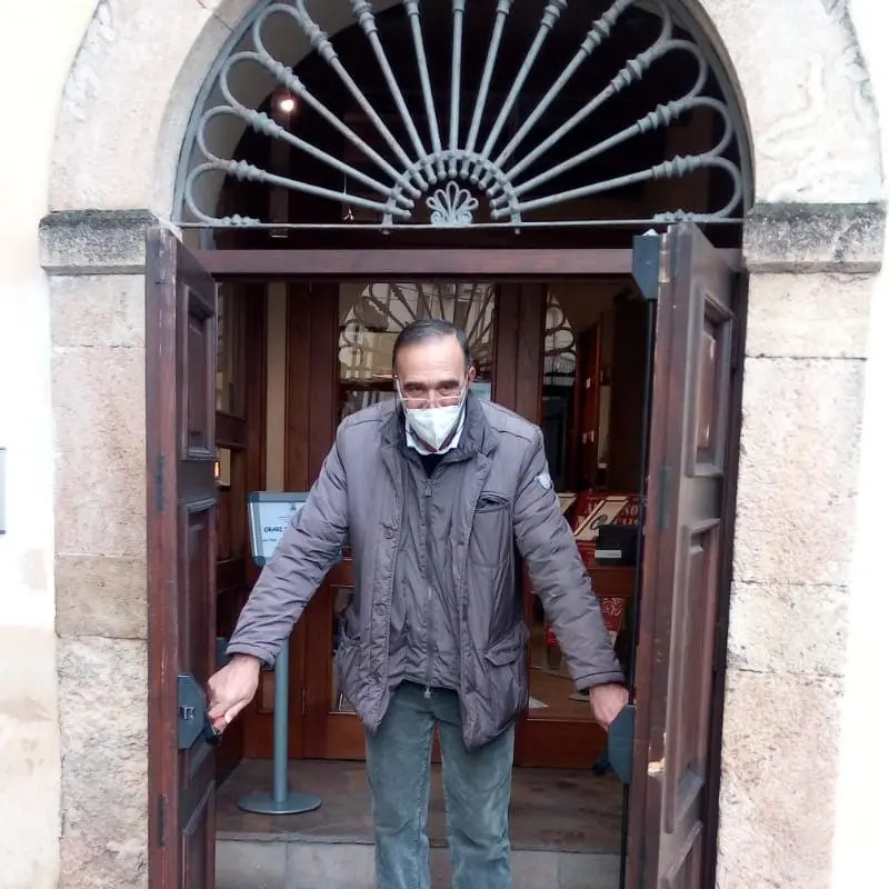 Cosenza, il Museo dei Brettii e degli Enotri riapre i battenti