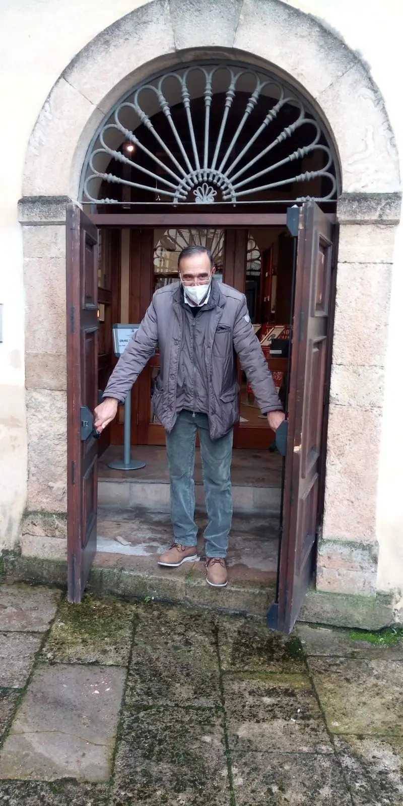 Cosenza, il Museo dei Brettii e degli Enotri riapre i battenti