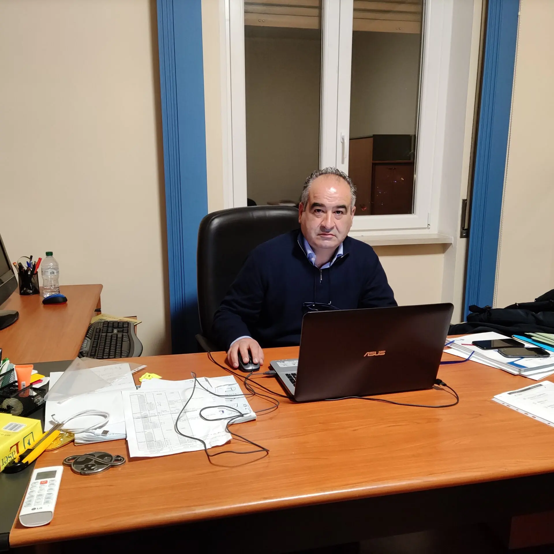 Cuzzocrea: “Ripensare la mobilità nella grande area Cosenza-Rende-Montalto”