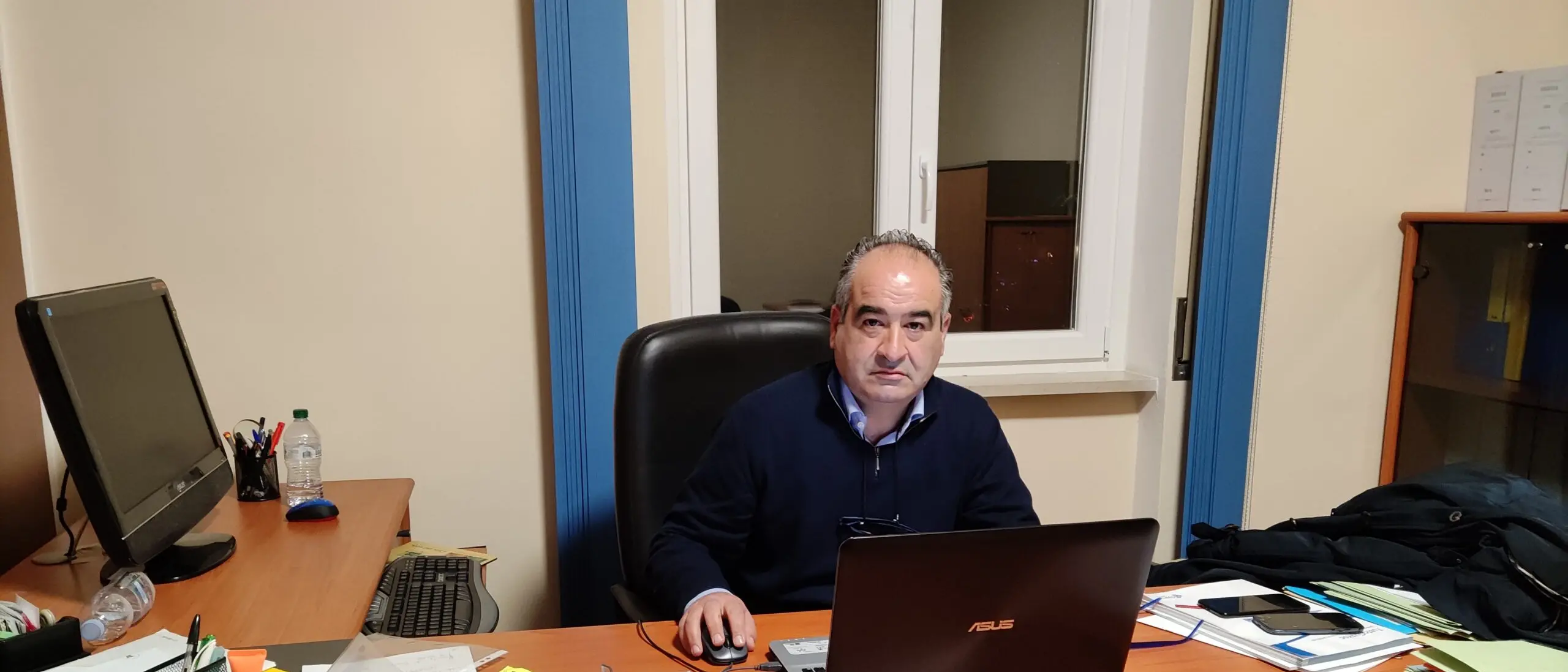 Cuzzocrea: “Ripensare la mobilità nella grande area Cosenza-Rende-Montalto”