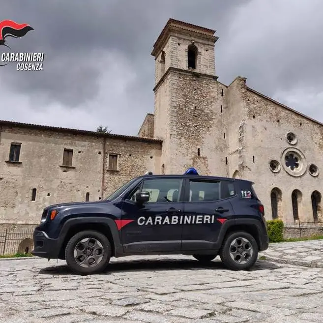San Giovanni in Fiore, spaccio vicino le scuole: arrestati tre minorenni