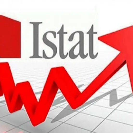 Pil giù dell'8,8% nel 2020, meglio delle stime del Def