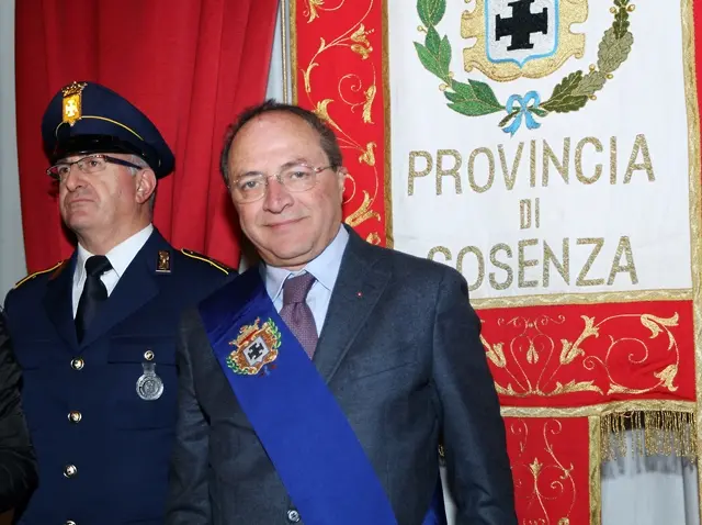 Iacucci: \"Nessun rappresentante degli Enti locali alla riunione Covid\"