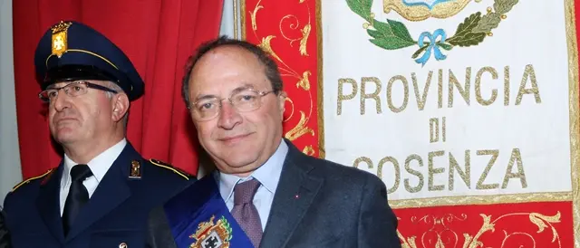 Iacucci: \"Nessun rappresentante degli Enti locali alla riunione Covid\"