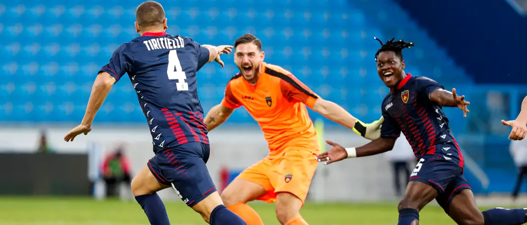 Precedenti, contro la Spal due vittorie su due per il Cosenza