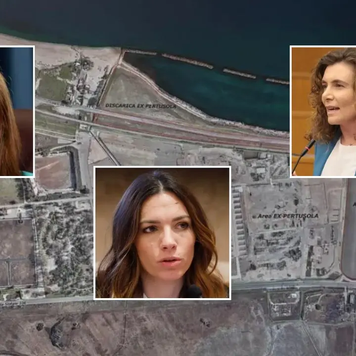 Bonifica di Crotone, il M5S attacca Occhiuto: «Mistifica la realtà, così la Calabria diventa la discarica d’Italia»\n