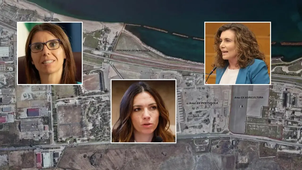 Bonifica di Crotone, il M5S attacca Occhiuto: «Mistifica la realtà, così la Calabria diventa la discarica d’Italia»\n