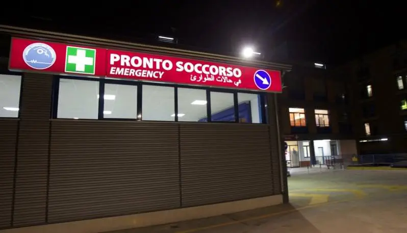 Cosenza, carenze di organico all'Ospedale e al Pronto soccorso