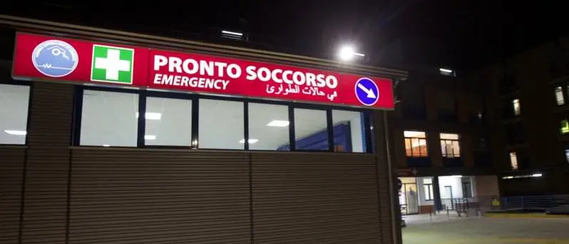 Cosenza, carenze di organico all'Ospedale e al Pronto soccorso
