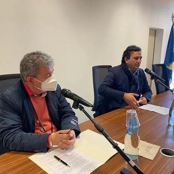 Emergenza Covid, la Giunta lancia il piano regionale di ripresa