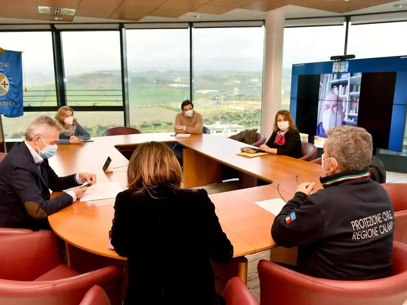 Unical, via libera al corso di laurea in Medicina e Chirurgia con Tecnologie digitali