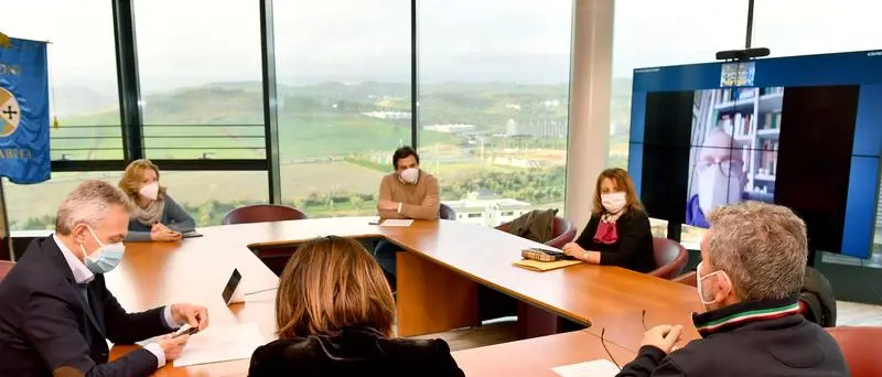 Unical, via libera al corso di laurea in Medicina e Chirurgia con Tecnologie digitali