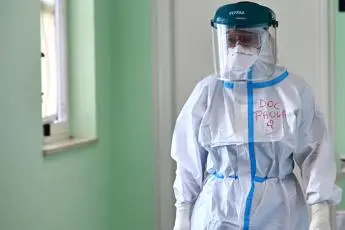 Coronavirus Puglia, 926 nuovi contagi e 31 morti: il bollettino