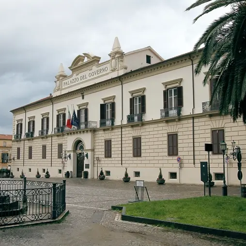 Tutto pronto per le Elezioni provinciali di domenica 7 febbraio