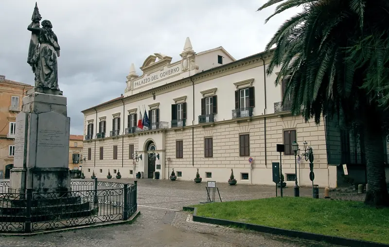 Tutto pronto per le Elezioni provinciali di domenica 7 febbraio