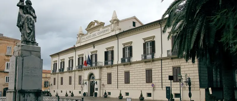 Tutto pronto per le Elezioni provinciali di domenica 7 febbraio