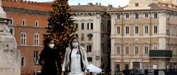 Coronavirus Lazio, 1.141 nuovi casi e 36 morti: il bollettino